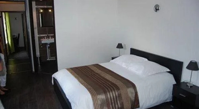 Hotel Saint Augustin