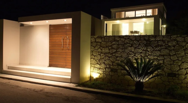 Villa Delimari, Забронировать Вилла Отели Ayía Marína 4 звезды, 4*