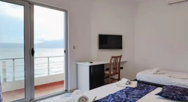Номер Superior Grand Hotel Aita