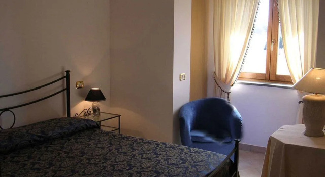 Villa Collina delle Rose, Забронировать Вилла Отели Лацио с бассейном, Бассейн