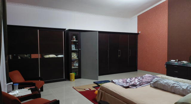 Люкс Dewi House Pondok Hijau Parongpong Bandung 1