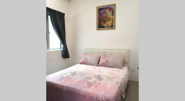 W7Homestay GoldenHill NightMarket, Boek Hotel Brinchang 