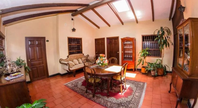 Hotel Los Balcones, Prenota Hotel Hotel a Popayán con colazione, Colazione