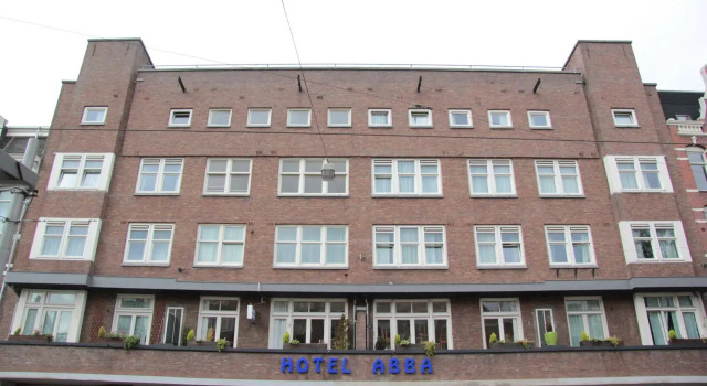 Hotel Abba