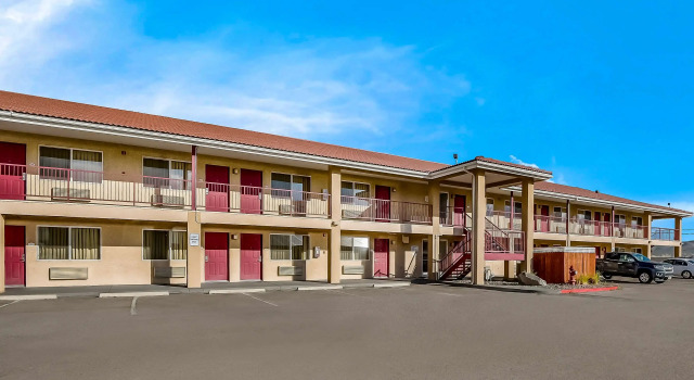 SureStay Hotel by Best Western Fernley, 预订 酒店 芬利 美利坚合众国-美利堅合眾國
