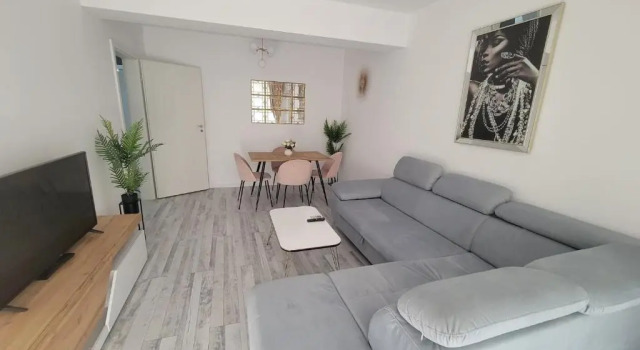 Апартаменты Apartament Maurer Imobiliare
