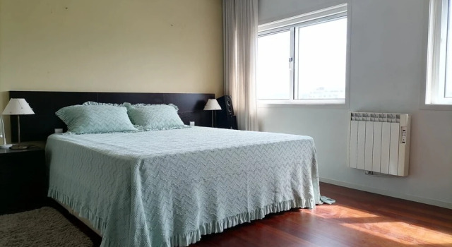 Apartamento na Praia P de Varzim Mystay