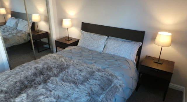 Oxford Street Apartments, Забронировать Апартаменты/квартира Отели Глазго с парковкой, рядом с Grosvenor Casino Glasgow, Riverboat, Парковка