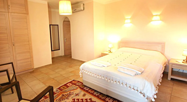 Elif Villa by rezervasyonyap, Rezervovat Vila Hotely v Fethiye Area s parkováním, Parkování