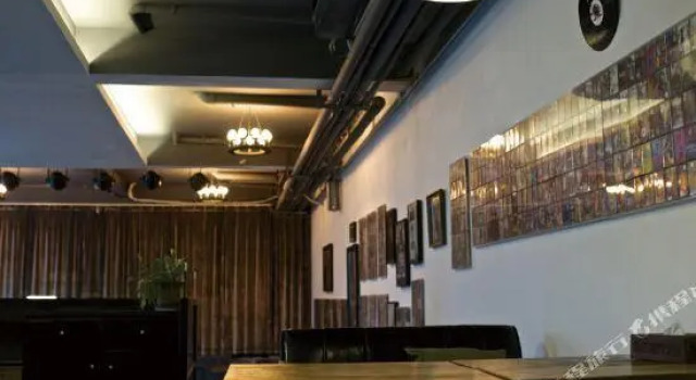 Двухместный люкс Deluxe Hi Joy Inn