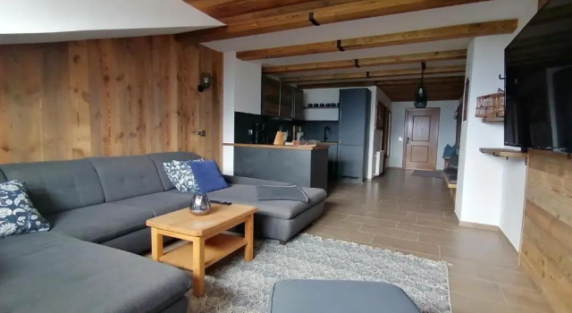 Апартаменты Frankenhof
