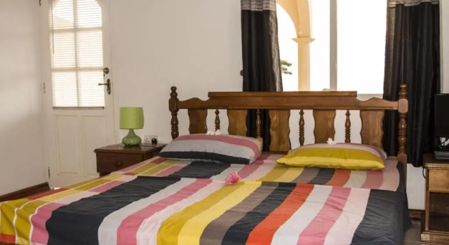 Haus Megan, Rezerwuj Hotel Beau Vallon Mahe Island