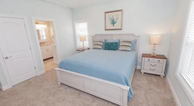 All Inn Virginia - 9 Br Home