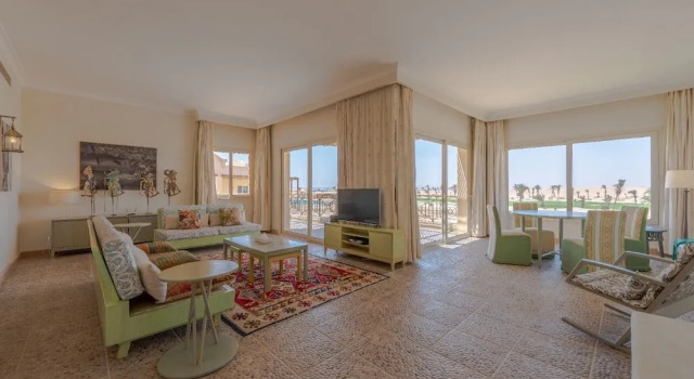 Апартаменты Luxury VESTA - Soma Bay Residence