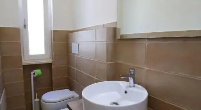 Номер Deluxe Antica Tonnara Gallipoli