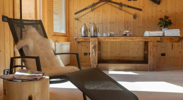 Ponte di Legno Residence Club