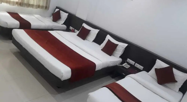 Номер Standard Hotel Harmony
