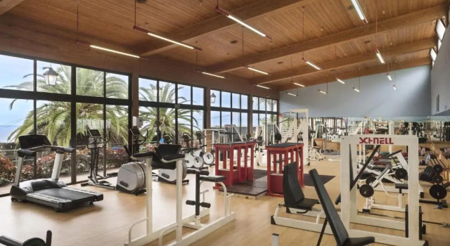 Studio 815 im Precise Resort Tenerife, Prenota Resort Hotel a Tenerife con piscina, Piscina