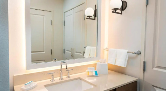 Люкс Homewood Suites By Hilton Rancho Cordova, Ca
