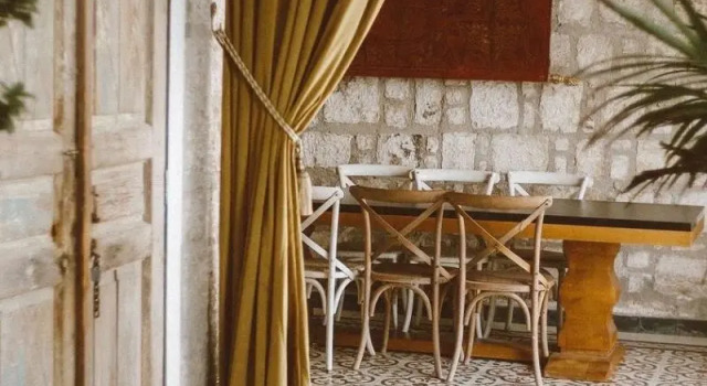 Urla Pier Hotel - Special Class, Забронировать Отель Отели Урла с парковкой, Парковка