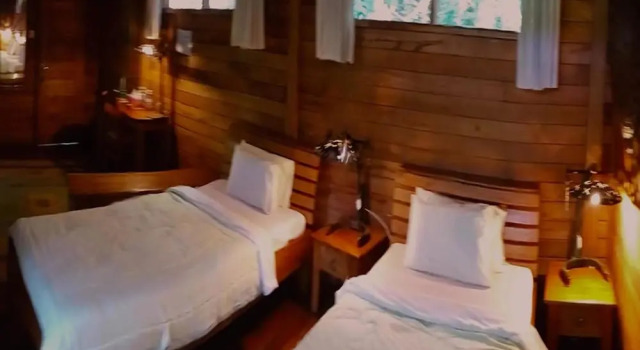 Rainforest Lodge Mabira by GEO, Rezervovat Rekreační dům Jinja Uganda