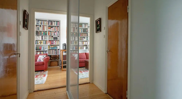 WeHost Mäkelänkatu 95a