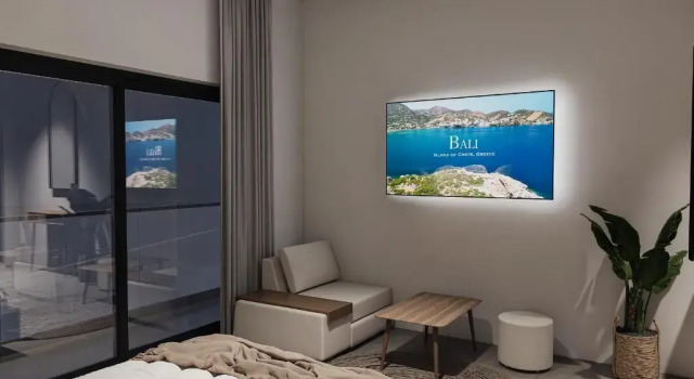 Полулюкс Trinity Suites "by Checkin"