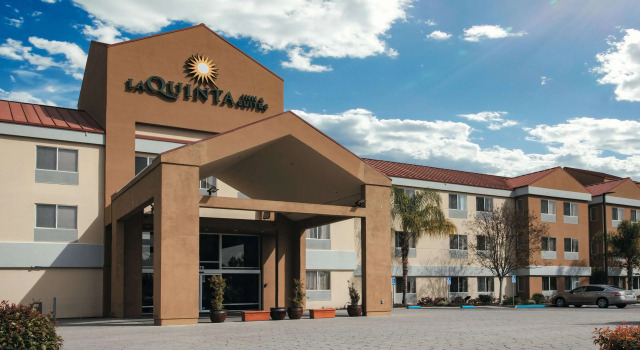 La Quinta Inn & Suites Dublin - Pleasanton, Book Hotel Pleasanton San Francisco Bay Area