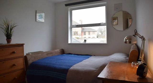 1 Bedroom Flat, Close to City Centre, Забронировать Отель Дублин Каунти Дублин, рядом с Театр «Тиволи»