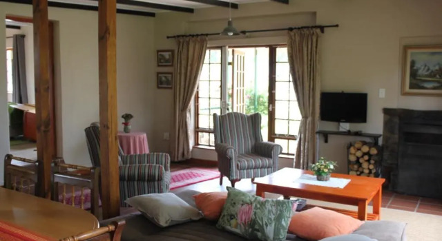 Cottage Suikerbekkie, Забронировать Дом для отпуска Коттеджи Mhala, Коттедж