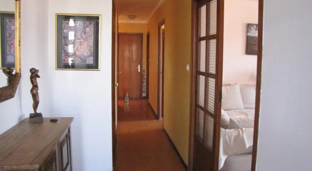 Casa Bellamonte