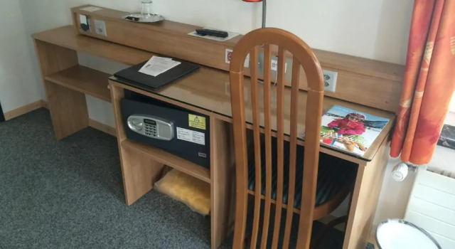 Номер Standard Gästehaus Sonne