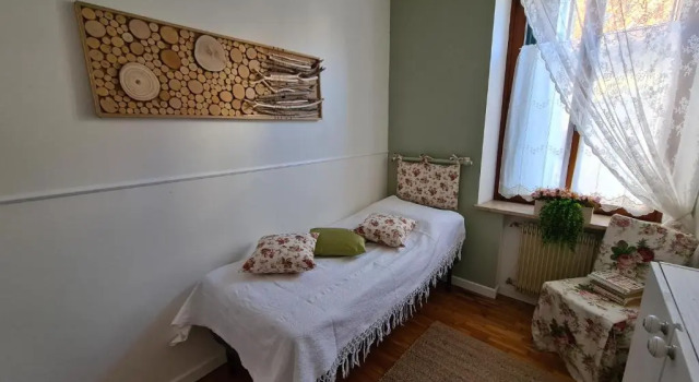 Апартаменты Mezzaterra 10 Tourits Accomodation