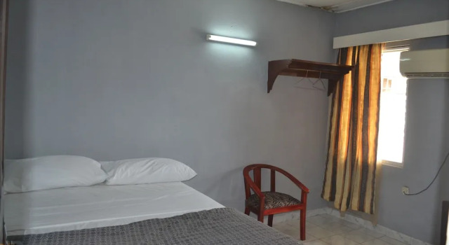 Одноместный номер Standard Victoria Guest House