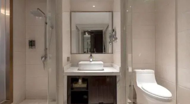 Люкс Superior Maureen Hotel selected (Ningxiang feicuihu)