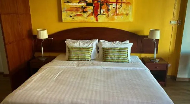Номер Standard Sugar and Spice Inn