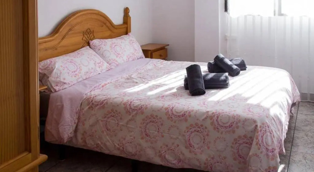 Apartamento Los Narcisos, Забронировать Апартаменты/квартира Апартаменты Valencia Province, Апартаменты/квартира