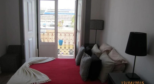 Guesthouse Beira Mar