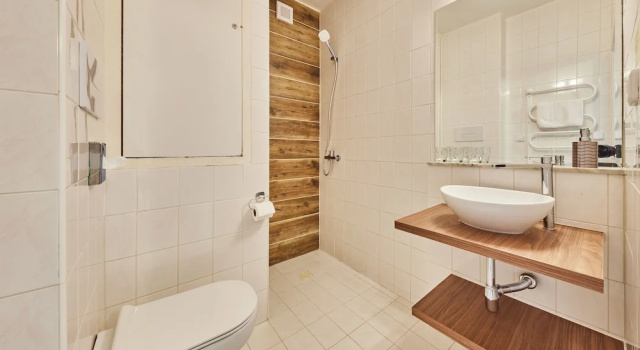Трёхместный номер Standard Hotel Auri