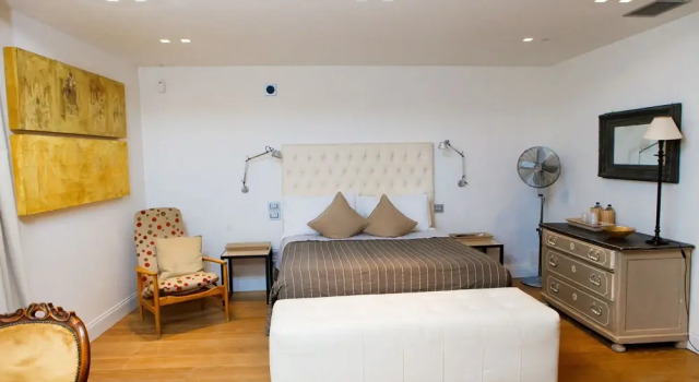 Номер Standard Misia Country Resort