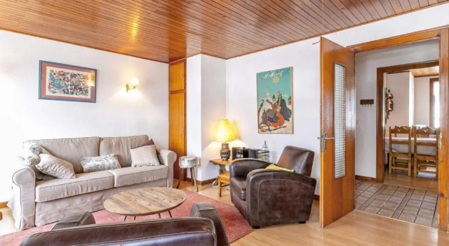 Appartement**, lumineux, spacieux avec WIFI - FR-1-304-150, Забронировать Апартаменты/квартира Отели Ла-Клюза с парковкой, рядом с Горнолыжный подъемник Риффруа, Парковка
