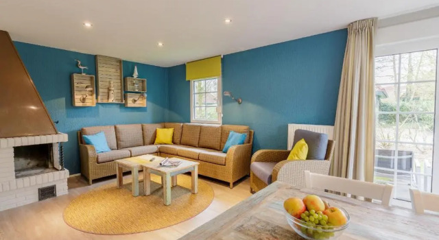 Вилла Standard Center Parcs Nordseeküste Bremerhaven
