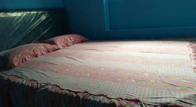 Habitación Estándar Ayudia Homestay