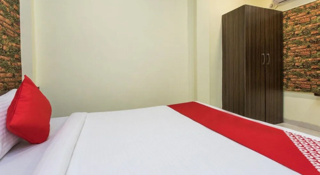 Oyo 15618 Hotel Stay Inn