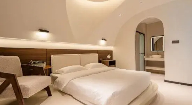 Люкс Dreamyard Homestay