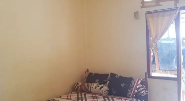 Putra Kepe Homestay