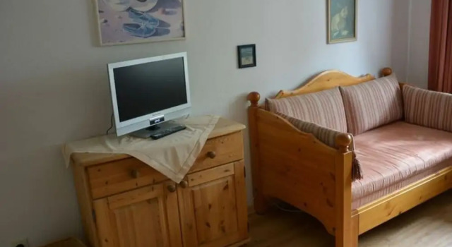3 in Haus Pax Modern Retreat, Забронировать Отель Зюддорф Amrum