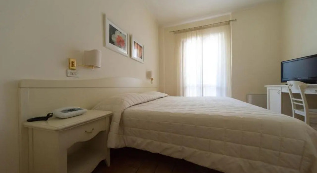 Двухместный номер Standard Hotel Giardino Suites&Spa