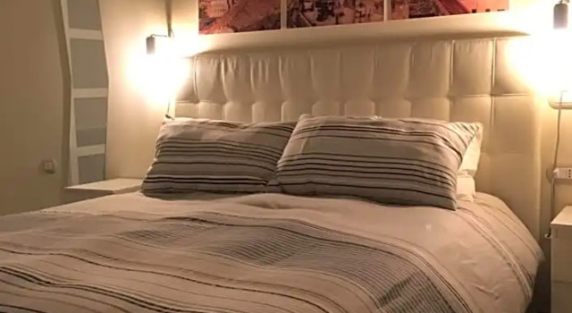 Номер Standard Morras Home