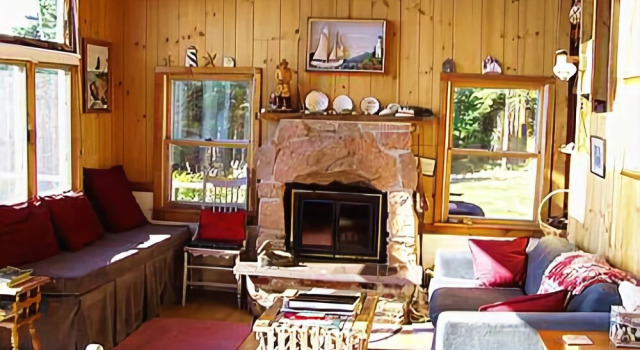 House at the Point - One Bedroom Home, Réserver Hôtel Stonington États-Unis